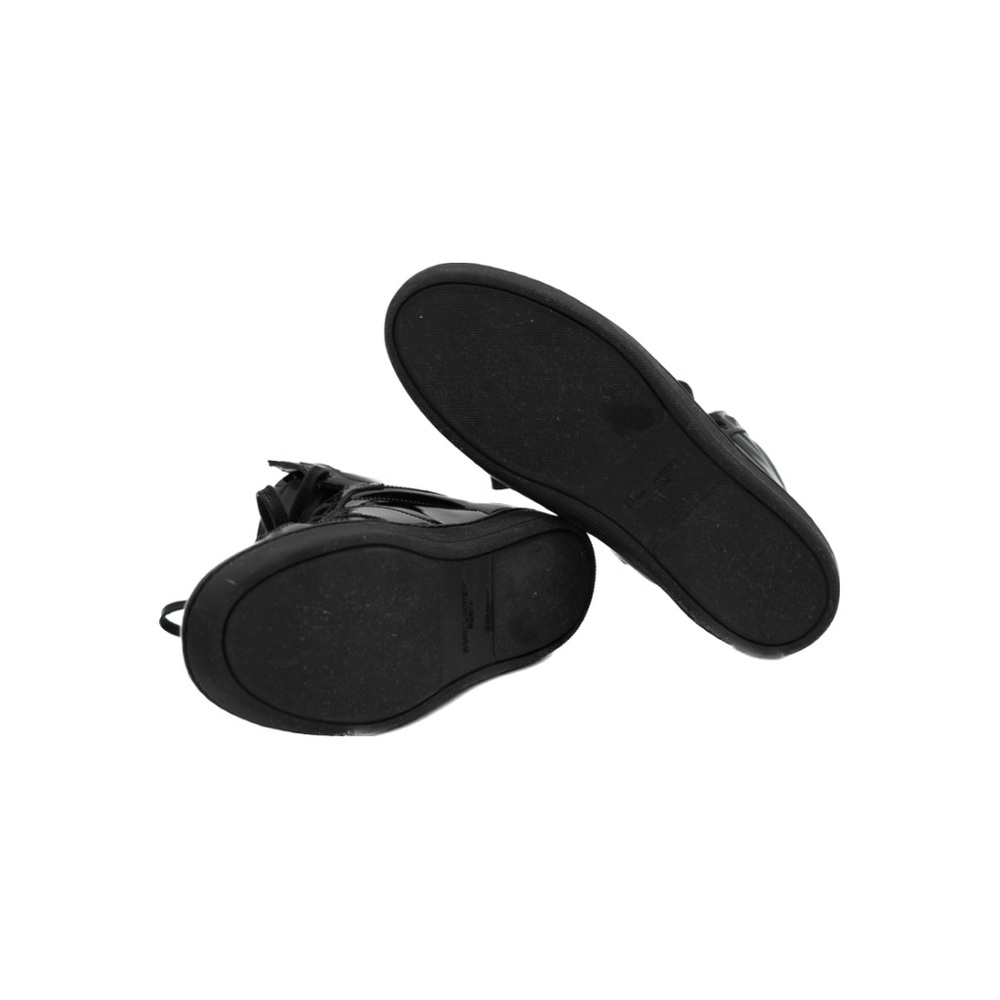 Saint Laurent SL/100H high trainers sz 41EU - Picture 2 of 2